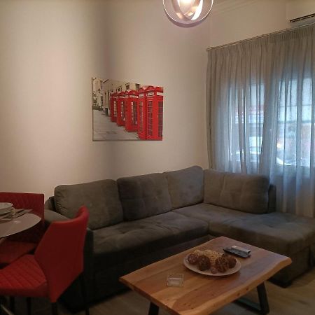 Апартаменты Modern Comfy Афины Экстерьер фото