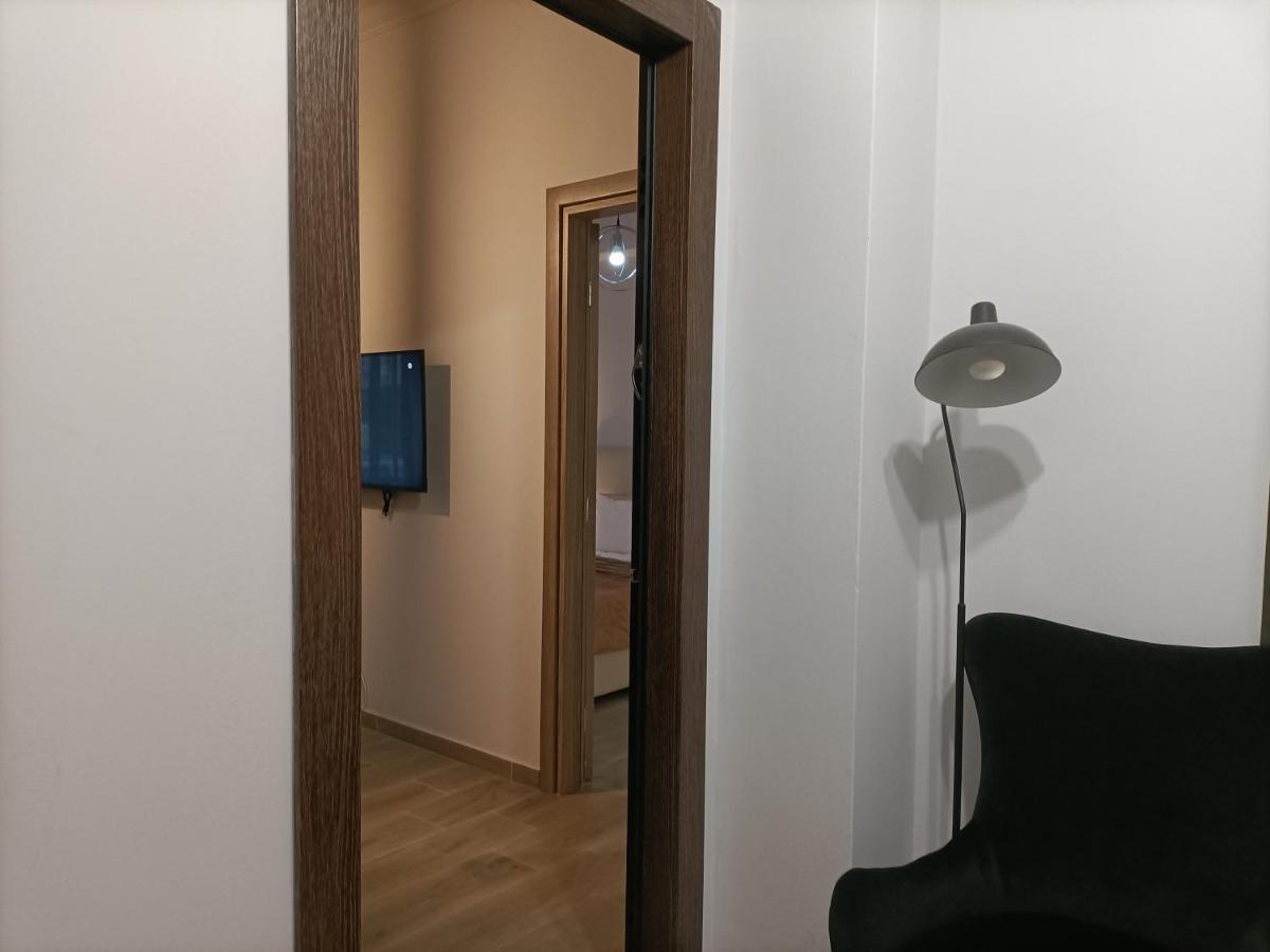 Апартаменты Modern Comfy Афины Экстерьер фото