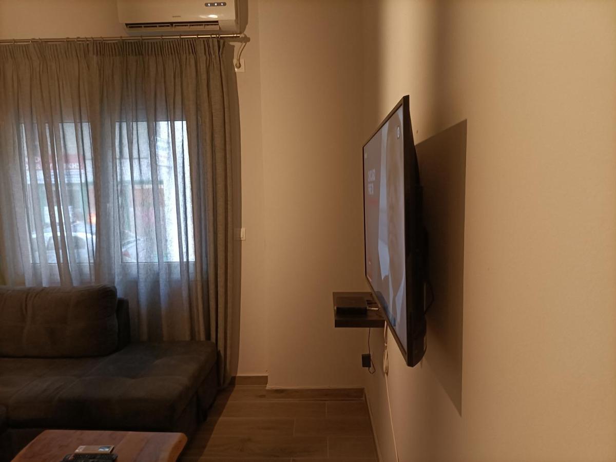 Апартаменты Modern Comfy Афины Экстерьер фото