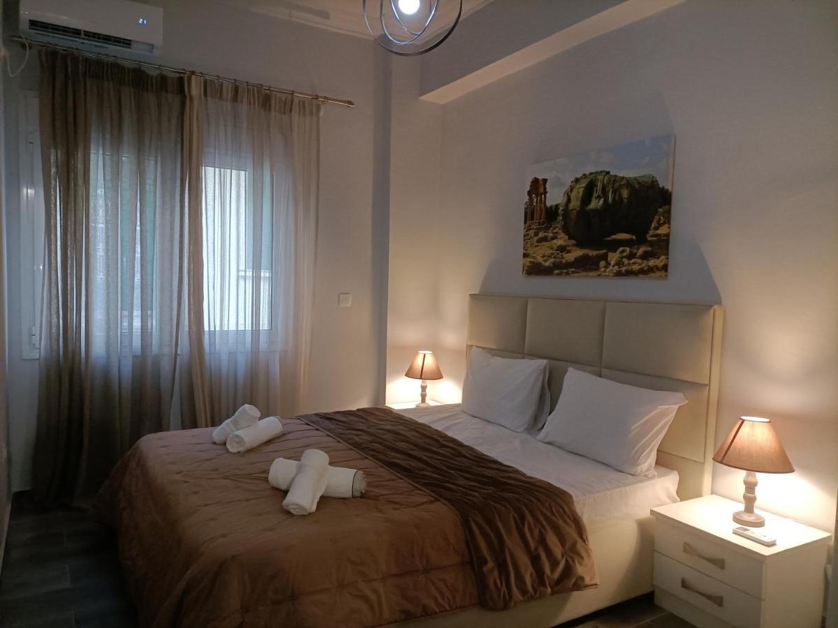 Апартаменты Modern Comfy Афины Экстерьер фото