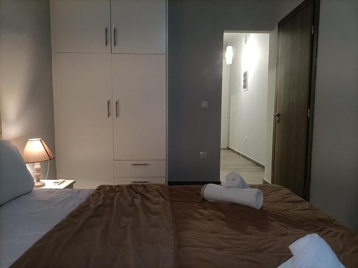 Апартаменты Modern Comfy Афины Экстерьер фото