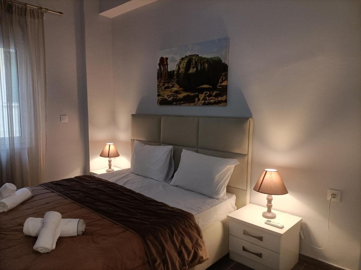 Апартаменты Modern Comfy Афины Экстерьер фото