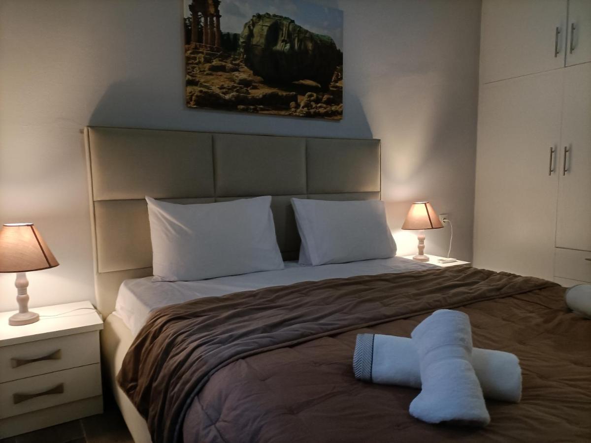 Апартаменты Modern Comfy Афины Экстерьер фото