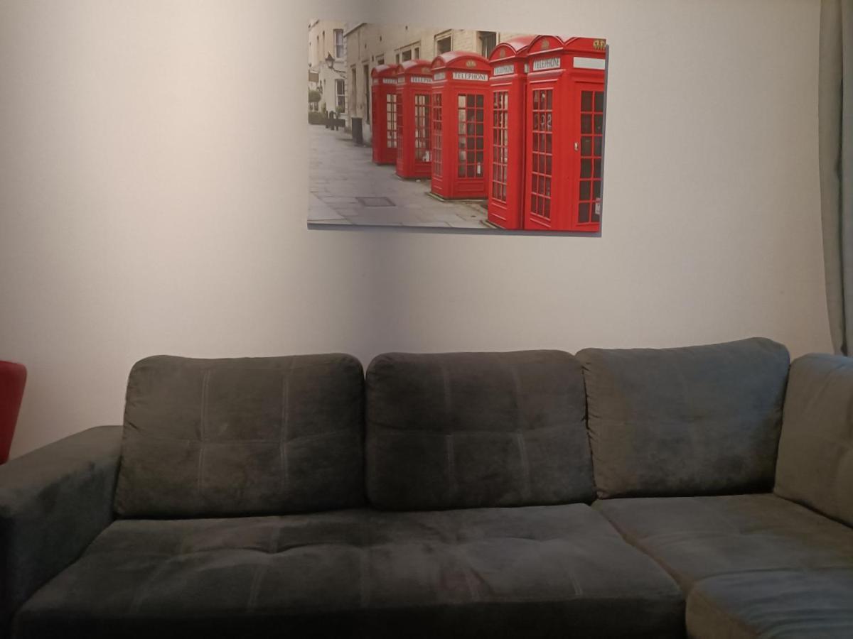 Апартаменты Modern Comfy Афины Экстерьер фото